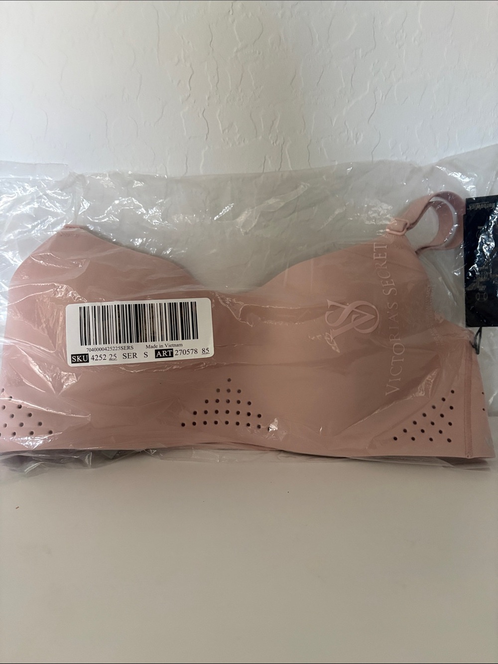 VSX Featherweight™ Light Balconette Sports
